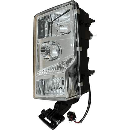 Farol Volvo FH12 2005 Ate 2009 Chinesinho LE 20360898 F349 Bester