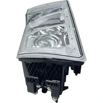 Farol Volvo FH13 2010 Ate 2014 LD 82304585 F330 Bester