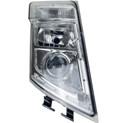 Farol Volvo FH13 2010 Ate 2014 LD 82304585 F330 Bester