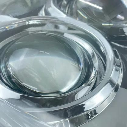 Farol Volvo FH13 2010 Ate 2014 LD 82304585 F330 Bester