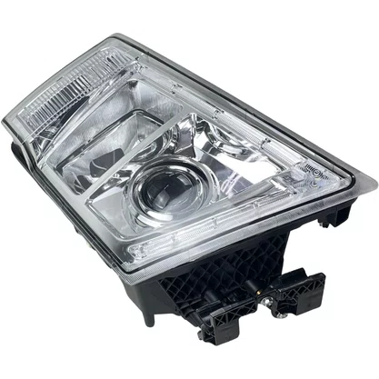 Farol Volvo FH13 2010 Ate 2014 LD 82304585 F330 Bester