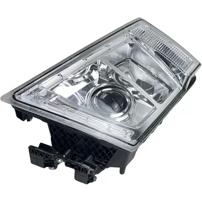 Farol Volvo FH13 2010 Ate 2014 LE 82304599 F329 Bester
