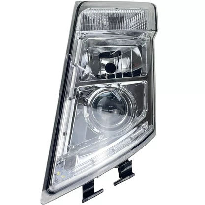 Farol Volvo FH13 2010 Ate 2014 LE 82304599 F329 Bester