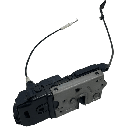 Fechadura Eletrica Porta Volvo FH LD 23361595 Original