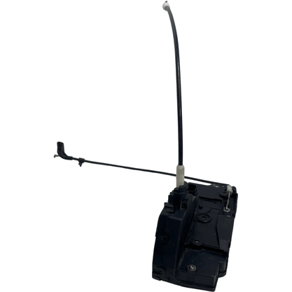 Fechadura Eletrica Porta Volvo FH LD 23361595 Original