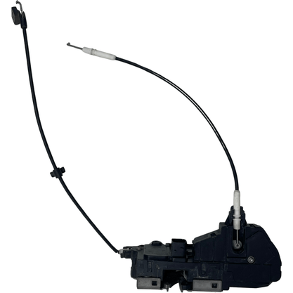 Fechadura Eletrica Porta Volvo FH LD 23361595 Original