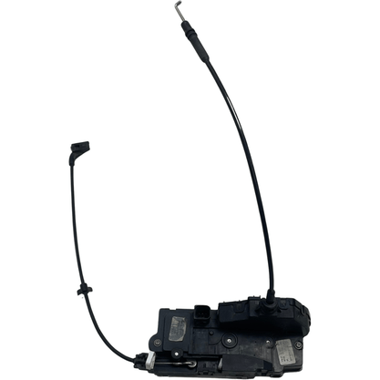 Fechadura Eletrica Porta Volvo FH LE 24111827 Original