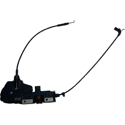 Fechadura Eletrica Porta Volvo FH LE 24111827 Original
