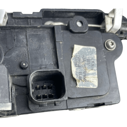Fechadura Eletrica Porta Volvo FH LE 24111827 Original
