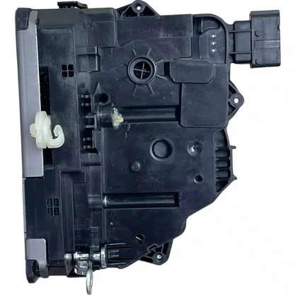 Fechadura Porta Eletrica Mercedes Benz New Actros LD Bester