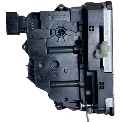 Fechadura Porta Eletrica Mercedes Benz New Actros LE Bester