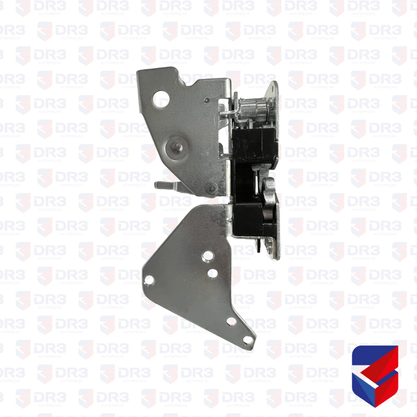 Fechadura Porta Eletrica Scania P G R Euro 5 LD 1867655 BrCompany