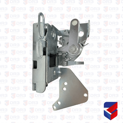 Fechadura Porta Eletrica Scania P G R Euro 5 LD 1867655 BrCompany