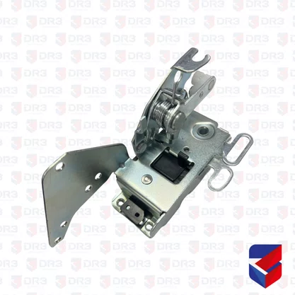Fechadura Porta Eletrica Scania P G R Euro 5 LE 1867654 BrCompany