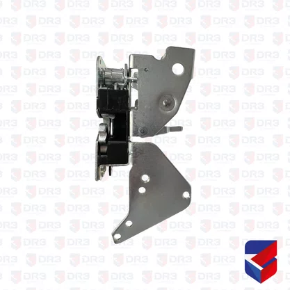 Fechadura Porta Eletrica Scania P G R Euro 5 LE 1867654 BrCompany