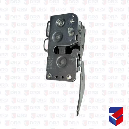 Fechadura Porta Eletrica Scania P G R Euro 5 LE 1867654 BrCompany