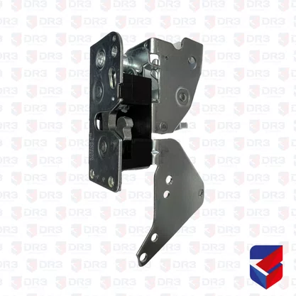 Fechadura Porta Eletrica Scania P G R Euro 5 LE 1867654 BrCompany
