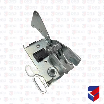 Fechadura Porta Eletrica Scania P G R Euro 5 LE 1867654 BrCompany