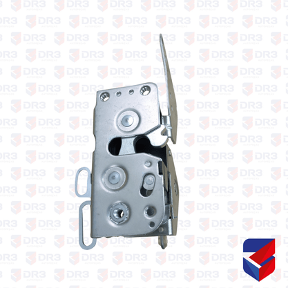 Fechadura Porta Eletrica Scania S4 LD 1406228 008602 BrCompany