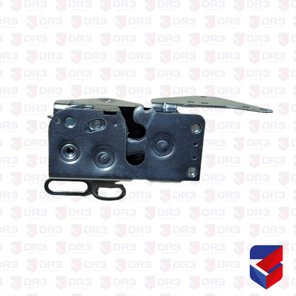 Fechadura Porta Eletrica Scania S4 LE 1406227 012813 Cipec