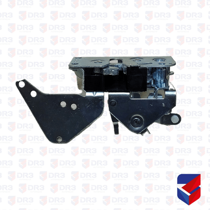 Fechadura Porta Eletrica Scania S4 LE 1406227 012813 Cipec