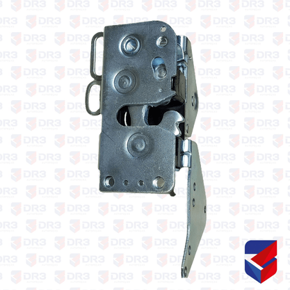 Fechadura Porta Eletrica Scania S4 LE 1406227 012813 Cipec