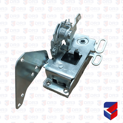 Fechadura Porta Eletrica Scania S4 LE 1406227 008601 BrCompany