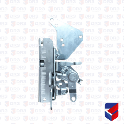 Fechadura Porta Eletrica Scania S4 LE 1406227 008601 BrCompany