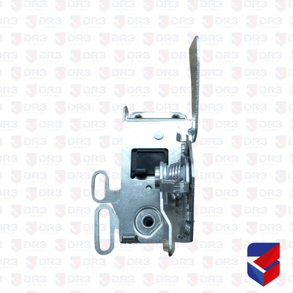 Fechadura Porta Eletrica Scania S4 LE 1406227 008601 BrCompany