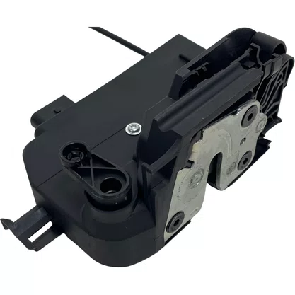 Fechadura Porta Scania NTG LD 2640860 2265356 Bester