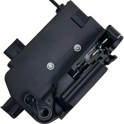 Fechadura Porta Scania NTG LD 2640860 2265356 Bester