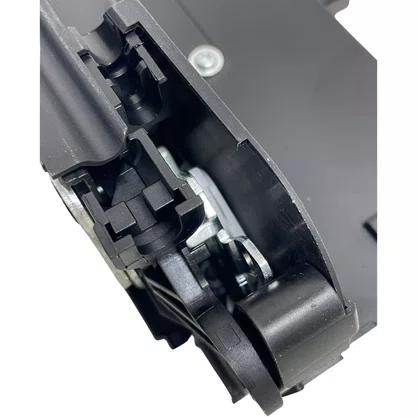 Fechadura Porta Scania NTG LD 2640860 2265356 Bester