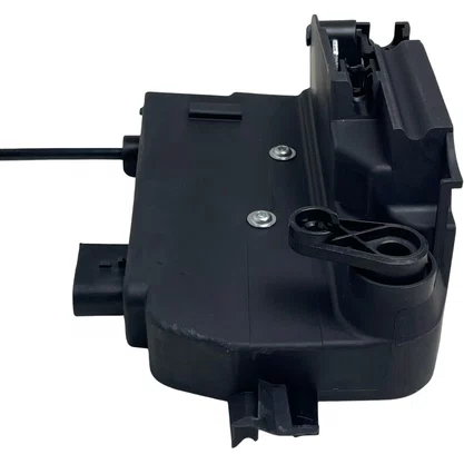Fechadura Porta Scania NTG LD 2640860 2265356 Bester