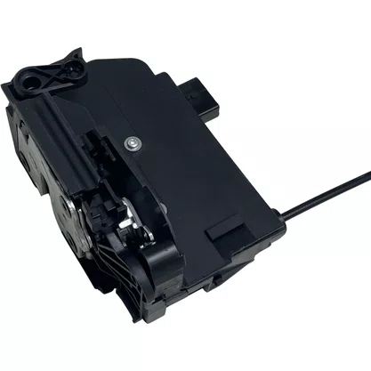 Fechadura Porta Scania NTG LD 2640860 2265356 Bester