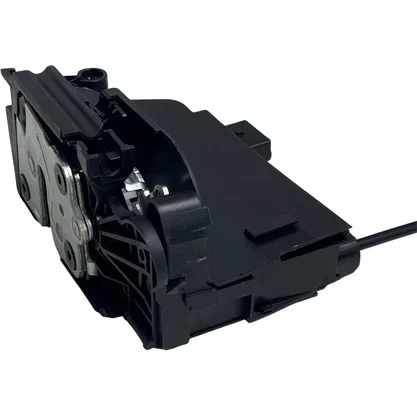 Fechadura Porta Scania NTG LD 2640860 2265356 Bester