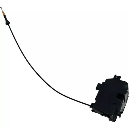 Fechadura Porta Scania NTG LD 2640860 2265356 Bester