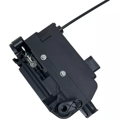 Fechadura Porta Scania NTG LE 2640842 2265353 Bester