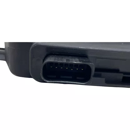 Fechadura Porta Scania NTG LE 2640842 2265353 Bester