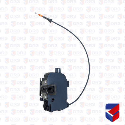 Fechadura Porta Scania NTG LE 2640842 2265353 Original