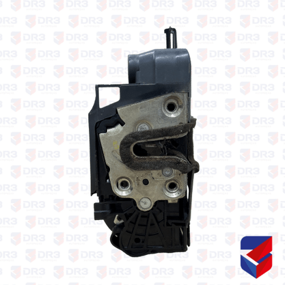 Fechadura Porta Scania NTG LE 2640842 2265353 Original