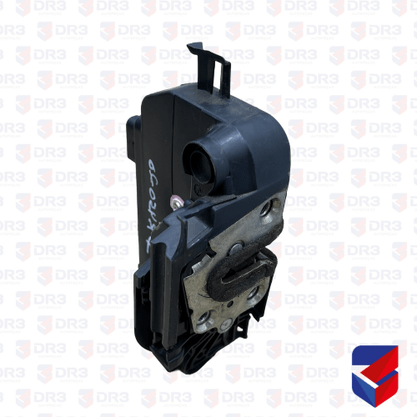 Fechadura Porta Scania NTG LE 2640842 2265353 Original