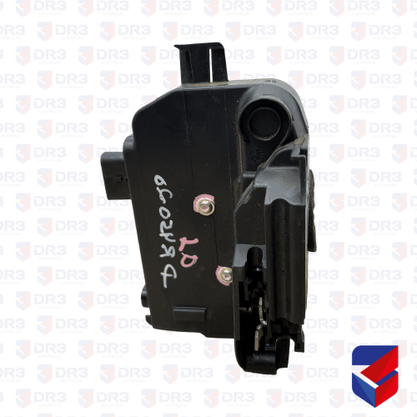 Fechadura Porta Scania NTG LE 2640842 2265353 Original