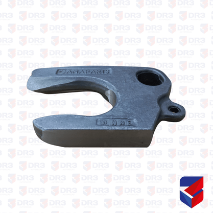 Fecho Pino Rei Jost 2 Polegadas 1804600335 PRU009 Canaparts