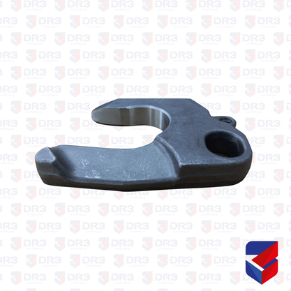 Fecho Pino Rei Jost 2 Polegadas 1804600335 PRU009 Canaparts