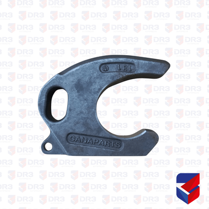 Fecho Pino Rei Maxion 2 Polegadas 1804600453 PRU0010 Canaparts