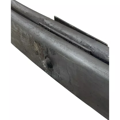 Feixe Mola Dianteira Scania NTG 2386754 Original