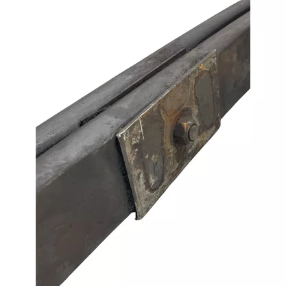 Feixe Mola Dianteira Scania NTG 2386754 Original
