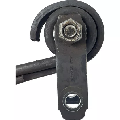 Feixe Mola Dianteira Scania NTG 2386754 Original