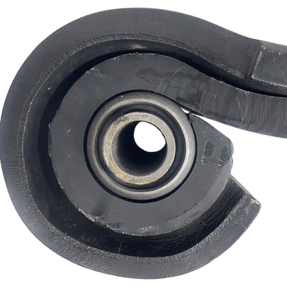 Feixe Mola Tracao Scania Suspensao Ar LD 1769878 Bester