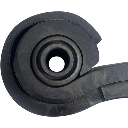 Feixe Mola Tracao Scania Suspensao Ar LD 1769878 Bester